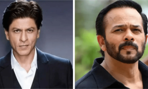 شاہ رخ خان اور روہت شیٹی کے تعلقات خراب ہوگئے؟