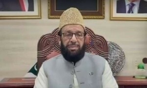 67 ہزار نجی عازمین حج کے معاملے پر سعودی عرب سے مذاکرات شروع؟