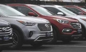Increase in auto financing for vehicle purchases in Pakistan