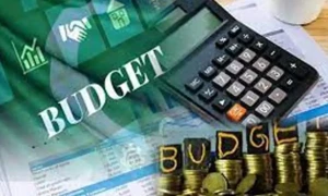 2025-26 وفاقی بجٹ خسارہ 7222 ہزار ارب رہنے کا امکان