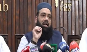 Private Hajj organizers reveal they have Rs200 billion stuck in Saudi Arabia
