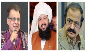 متنازع کینالز کا معاملہ؛ ن لیگ متحرک، سندھ کی جماعتوں سے رابطے تیز کر دیے