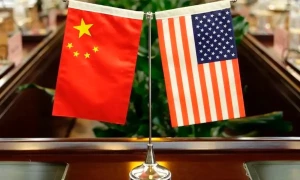 China asks Korea not to supply products using rare earths to US defence firms, reports paper