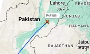 پاکستان کشمیر میں فوجی تیاریاں کر رہا ہے، بھارتی واویلا