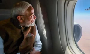 پہلگام حملہ: پاکستان مخالف پروپیگنڈے کی منصوبہ بندی پہلے سے تیار؟ حملے کے چند منٹ میں ہی کیا ہوا؟