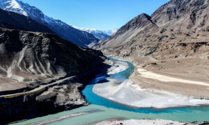 پاکستان اور بھارت کے درمیان سندھ طاس معاہدہ کیا ہے؟