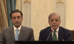 وزیراعظم نے نئی نہروں کی تعمیر رکوادی، منصوبہ صوبوں کے باہمی اتفاق رائے سے مشروط کردیا