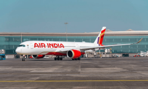 Pakistan’s airspace closure costs Indian airlines billions