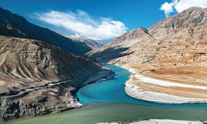 بھارت کا سندھ طاس معاہدہ معطل: کیا پاکستان کا پانی مکمل طور پر بند کرنا ممکن ہے؟
