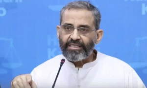جماعت اسلامی کا غزہ میں جاری مظالم کے خلاف کل شٹر ڈاؤن ہڑتال کا اعلان