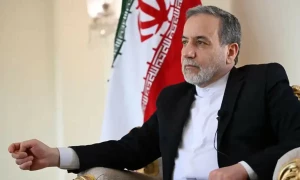 پاک بھارت کشیدگی میں شدت، ایران بھی میدان میں اتر آیا