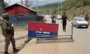 India signals for military action against Pakistan: report