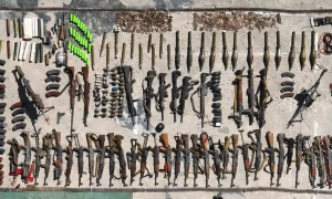 شمالی وزیرستان: سیکورٹی فورسز کی تین دن کامیاب کارروائیاں، 71 خوارج ہلاک