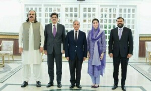 مشترکہ مفادات کونسل نے دریائے سندھ سے نئی نہریں نکالنے کا منصوبہ ختم کردیا