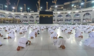 Saudi Arabia imposes strict penalties for unauthorized Hajj pilgrims
