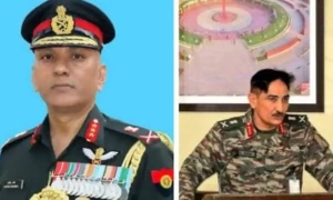 فالس فلیگ آپریشن کی ناکامی: بھارتی فوج کے ناردرن کمانڈ کے سربراہ کی چھٹی