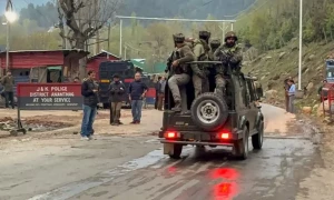 پہلگام فالس فلیگ حملہ: بھارتی میڈیا نے اپنی حکومت سے سوالات پوچھ لیے