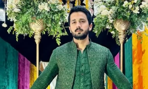 Pakistani YouTuber Rajab Butt claims of being attacked