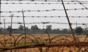 India evacuates over 10,000 border villagers after cross-border operation