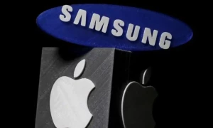 Samsung’s strategic advantage over Apple in the ongoing trade war