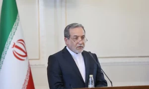 Iran to meet Germany, France, UK ahead of next nuclear talks with US