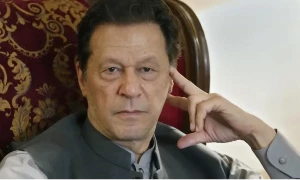 اڈیالہ جیل میں بانی پی ٹی آئی سے ملاقاتیں معطل