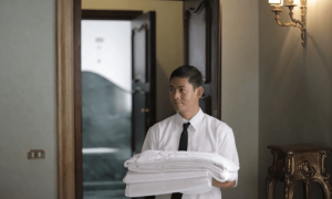 دبئی میں گھر سنبھالنے کی نوکری، تنخواہ 23 لاکھ پاکستانی روپے ماہانہ