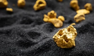 ایک ٹن سونے کا سکّہ: دنیا سے اب تک کتنا سونا نکالا جاچکا؟ حیران کن انکشاف