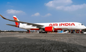 پاکستانی فضائی حدود کی بندش: بھارتی ائیرلائن کو 600 ملین ڈالرز کے نقصان کا امکان