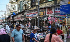 بھارتی انتہا پسند ہندوؤں کا مسلمانوں کو 2 روز میں دکانیں خالی کرنے کا الٹی میٹم