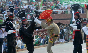 پاکستان اور بھارت کی جانب سے شہریوں کی واپسی کیلیے واہگہ بارڈر پر نرمی