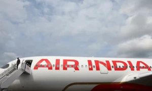 Air India sees Pakistan airspace ban costing it $600 million over 12 months