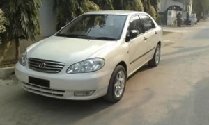 کراچی: سفید کار گینگ کی بڑی واردات، جعلی پولیس اہلکاروں نے شہریوں کو لاکھوں روپے سے محروم کر دیا