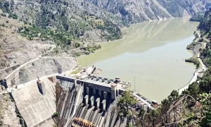 سندھ طاس معاہدے کی خلاف ورزیوں کی تفصیلات حکومت کو بھجوا دی گئیں