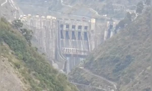 India’s water flow suspension from Baglihar Dam escalates tensions post-Pahalgam attack
