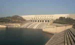 بھارتی آبی جارحیت : پاکستان کے آبی ذخائر اور دریاؤں میں پانی کی صورتحال کیا ہے؟