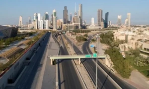 Kuwait broadens e-visa access for GCC expatriates, excludes Pakistan and others