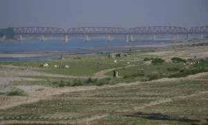 India starts work on hydro projects after suspending treaty with Pakistan, say sources