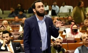 بھارت میں مائیں بچوں کو کہیں گی سو جاؤ ورنہ پاکستان آ جائے گا ،عطا تارڑ