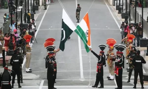 Timeline of major Pakistan-India military, diplomatic escalations since 1999