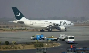 Pakistan reopens airspace, flight operations to continue amid tensions