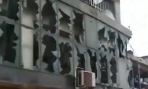 پاک بھارت کشیدگی: پی ایس ایل میچز کراچی منتقل کر دئے گئے