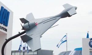 How India resorted to criminal act using Israeli-made drones