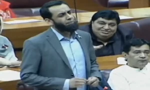 Pakistan eliminated 40 to 50 Indian soldiers along on LOC, says information minister