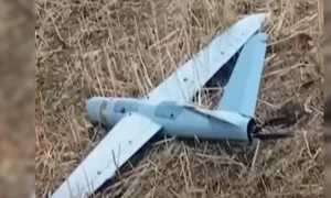 بہاولنگر میں پاکستانی ایئر ڈیفنس سسٹم نے ایک اور بھارتی ڈرون مار گرایا