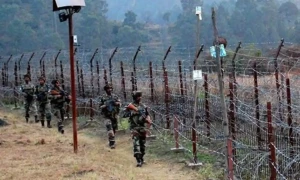 بھارتی شیلنگ سے مزید 4 پاکستانی زخمی، پاک فوج نے پوسٹ تباہ کردی