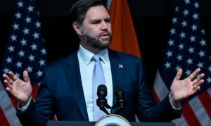 US says India- Pakistan war ‘none of our business’