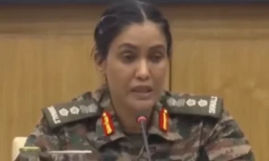 India admits Pakistan struck 26 military sites in major retaliation