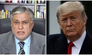 Pakistan, India agree to immediate ceasefire as Trump confirms mediation efforts