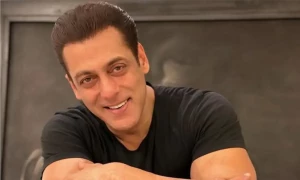 Salman Khan deletes tweet on India-Pakistan ceasefire after backlash